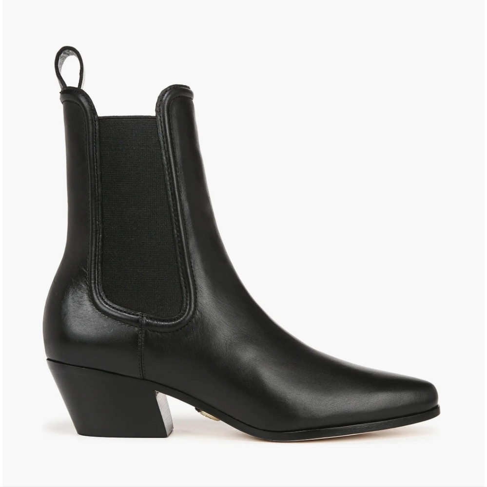 Veronica Beard Lada Chelsea Boot